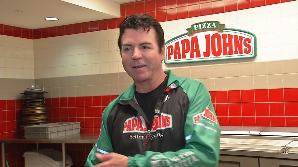 FULL AUDIO recording of John Schnatter conference call on May 22, 2018